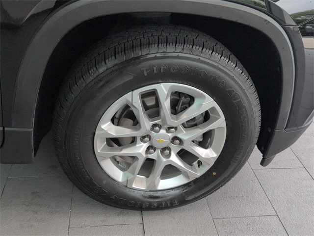 2021 Chevrolet Traverse LS photo 14