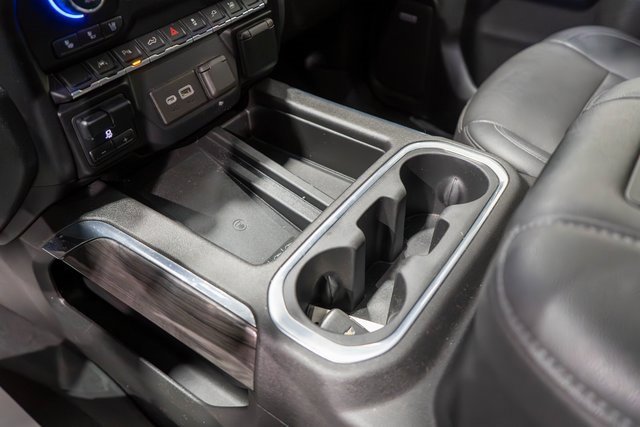 2022 Chevrolet Silverado 1500 LTZ photo 32