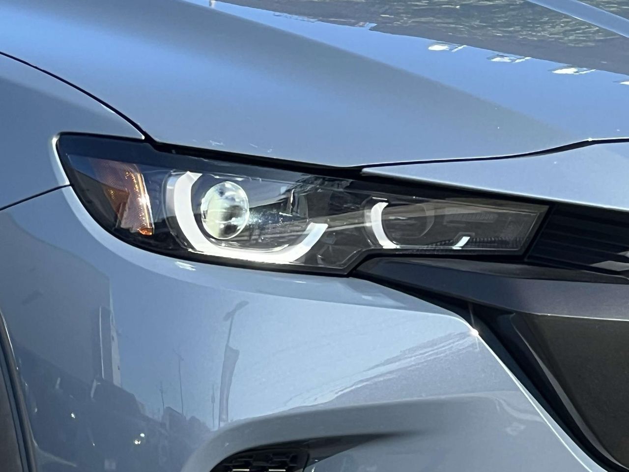 2023 Mazda CX-50 2.5 Preferred Plus photo 7