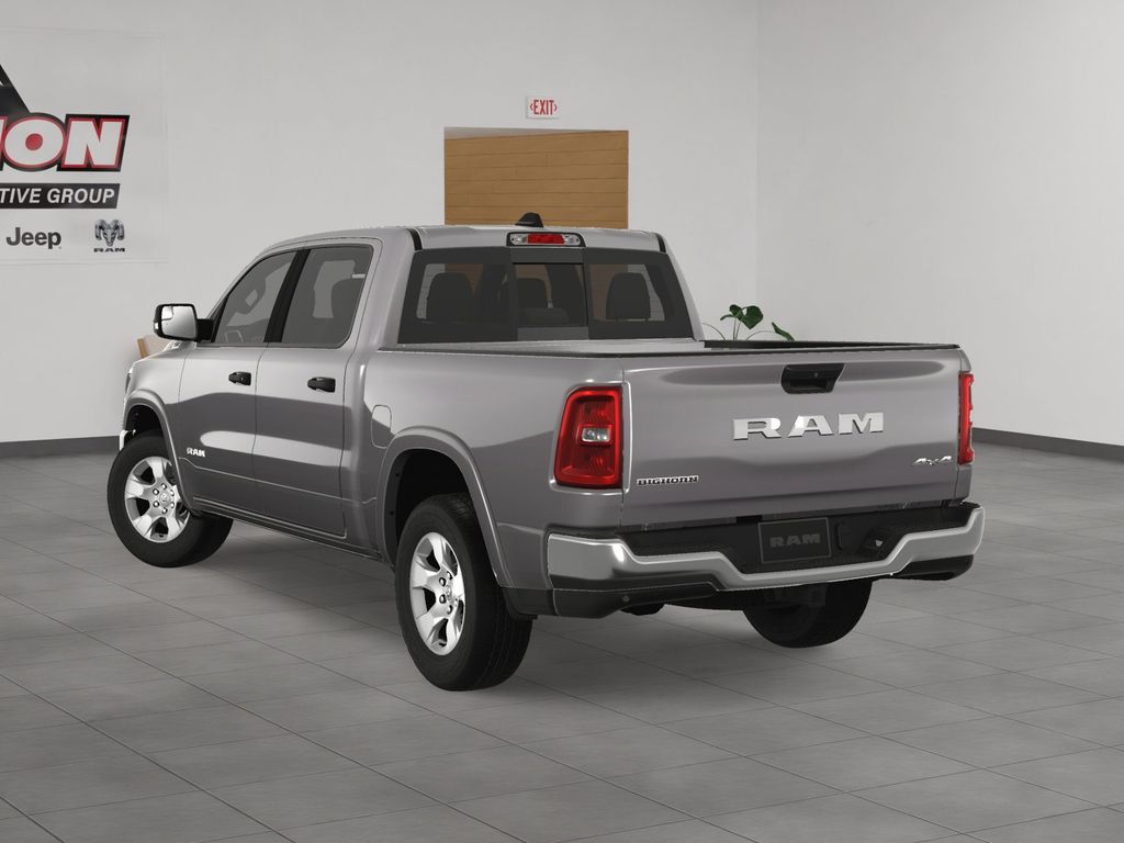 2025 Ram 1500 Big Horn Lone Star photo 3