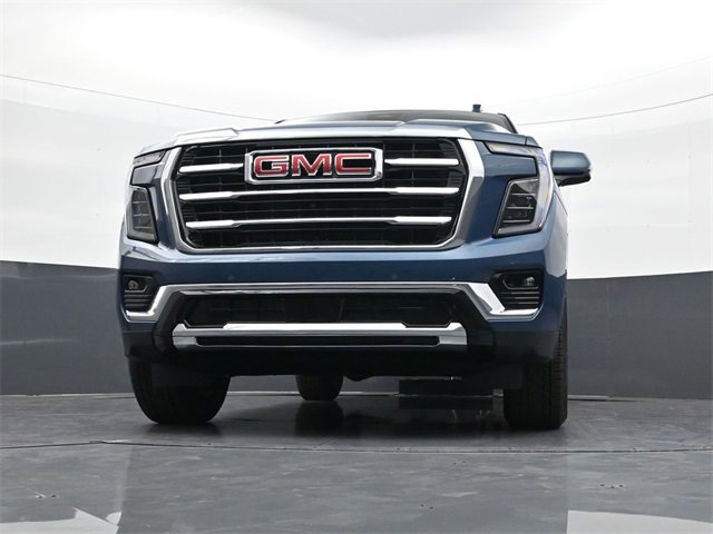 2025 Gmc Yukon photo 19