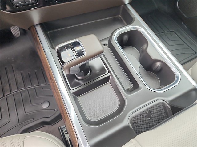 2025 Gmc Sierra 1500 SLT photo 28