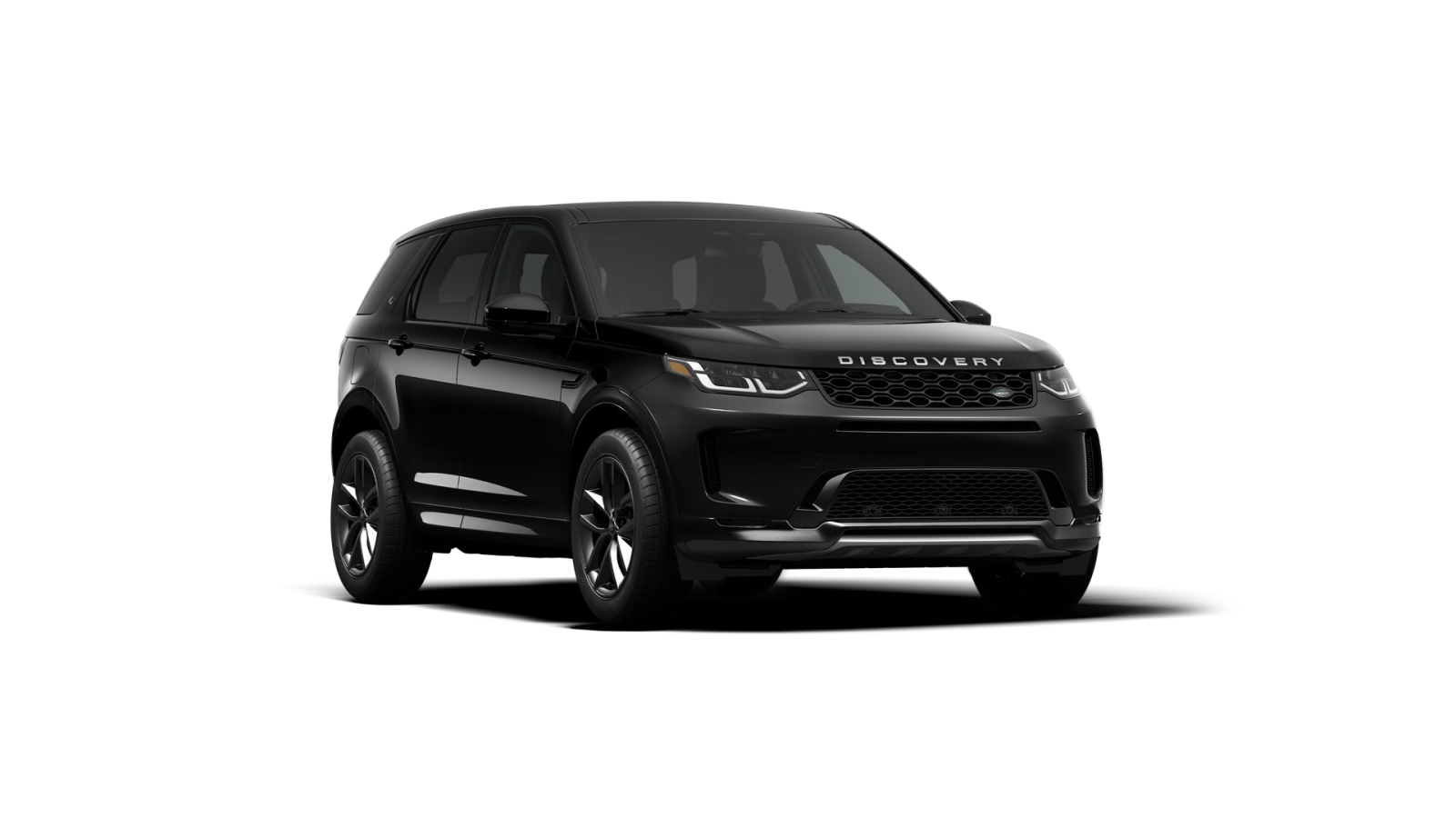 2025 Land Rover Discovery Sport