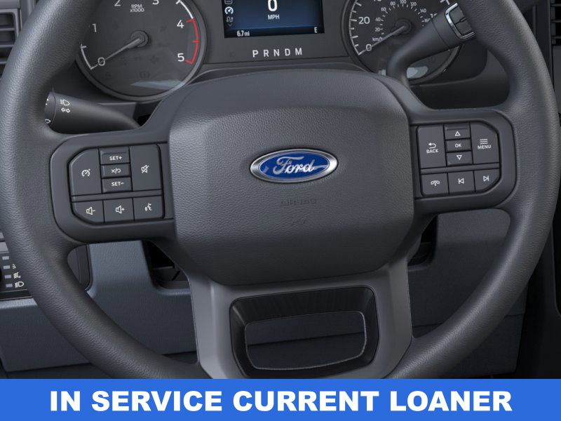 2025 Ford F-250 photo 12