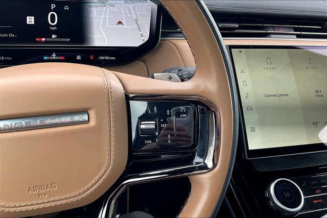 2023 Land Rover Range Rover Sport SE photo 16