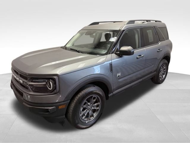 2024 Ford Bronco Sport Big Bend's photo