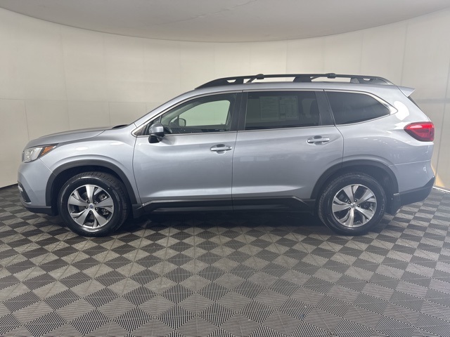 2021 Subaru Ascent Premium photo 6