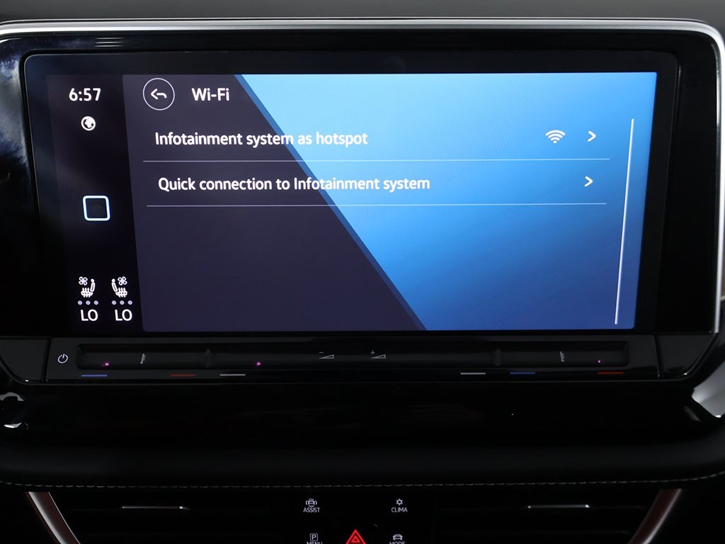 2024 Volkswagen Atlas SE Technology photo 39