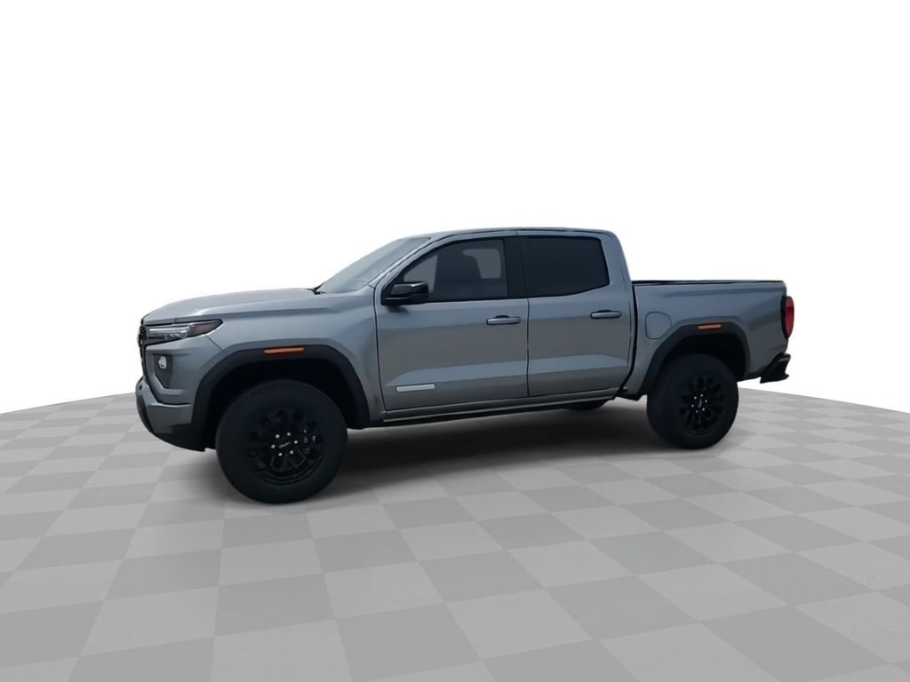 2026 Gmc Canyon Elevation photo 4
