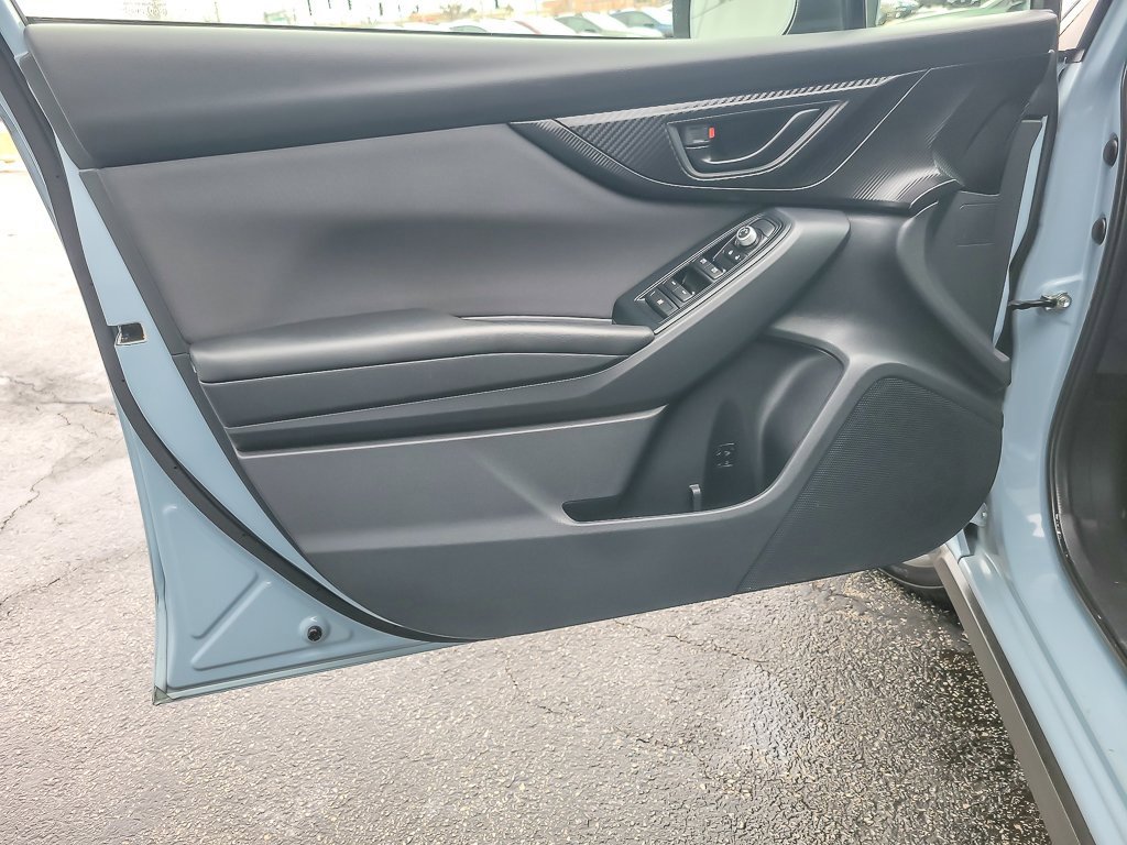 2020 SUBARU CROSSTREK - Image 17