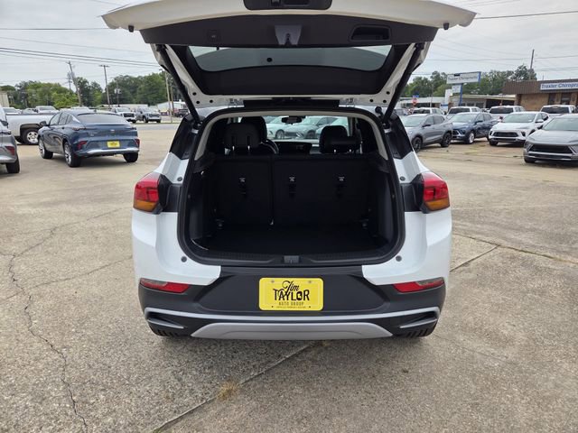 2026 Buick Encore GX Preferred photo 4