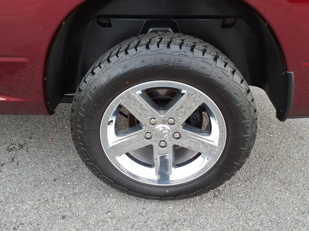 2017 Ram 1500 Express photo 4