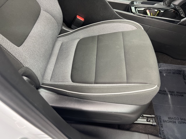 2021 Chevrolet Trailblazer LT photo 23