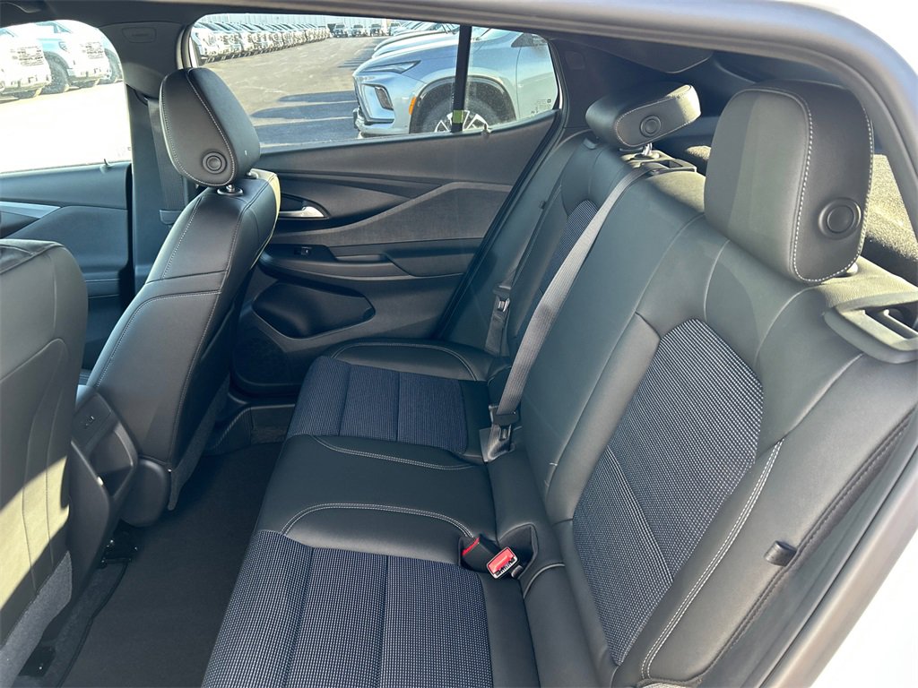 2026 BUICK ENVISTA - Image 30