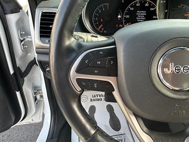 2022 Jeep Cherokee Laredo X photo 21