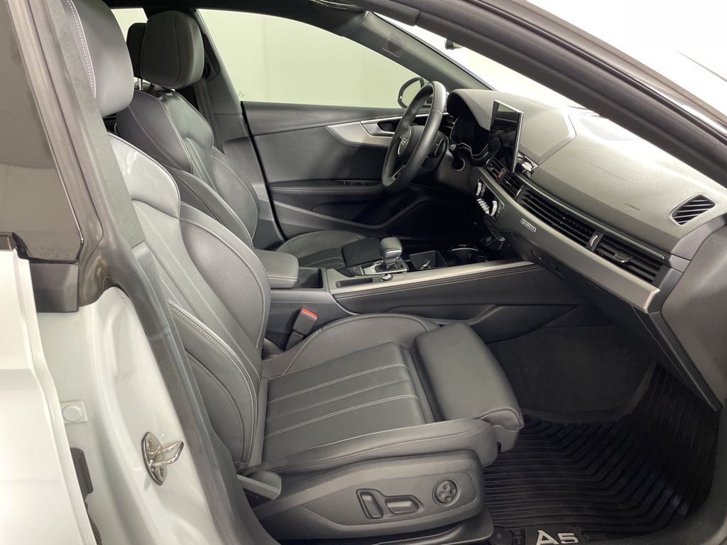 2020 Audi A5 Premium Plus Quattro photo 43