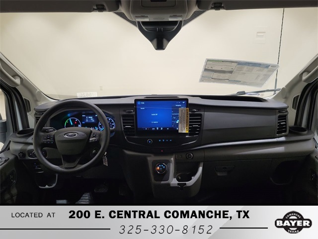 2022 Ford Transit photo 9