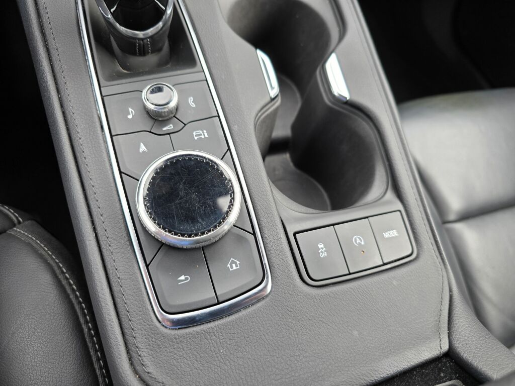 2024 Cadillac XT4 Premium Luxury photo 31