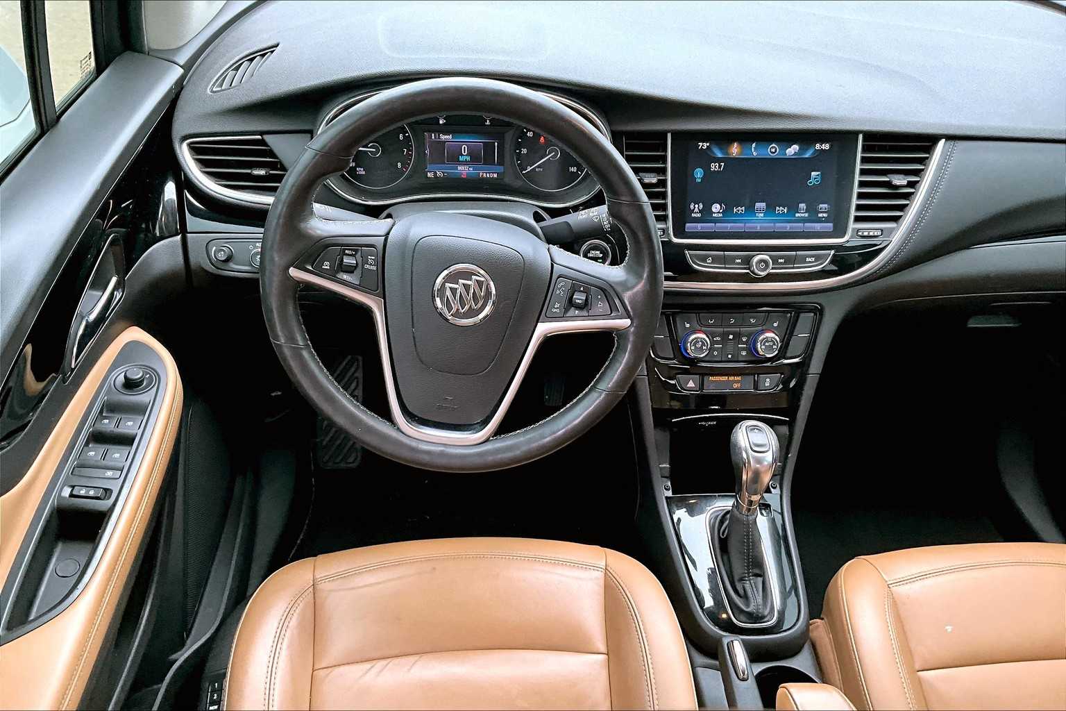 2019 Buick Encore Essence photo 5