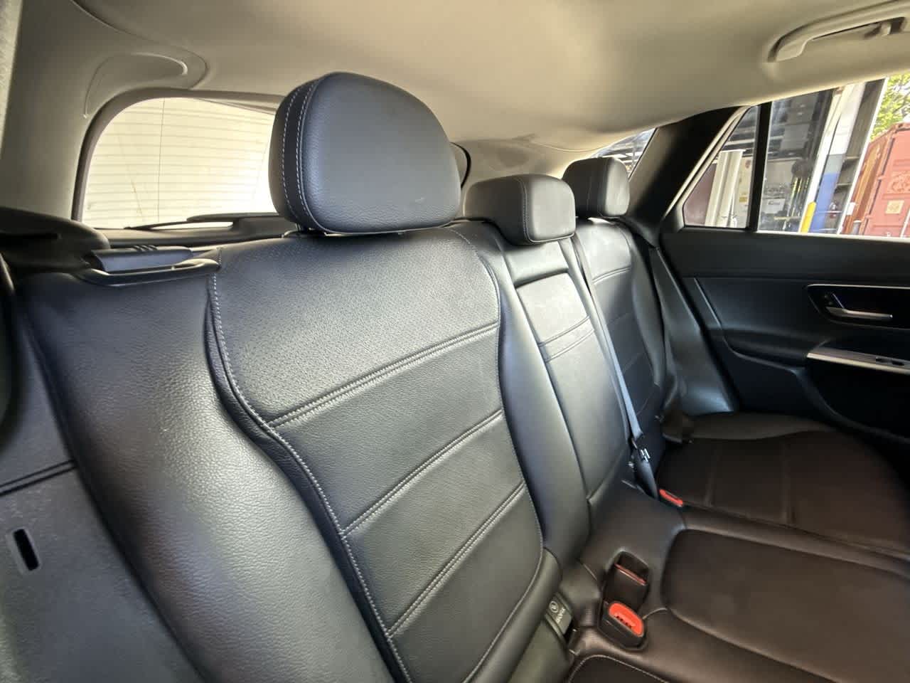 2024 Mercedes Benz GLC 300 4MATIC photo 24