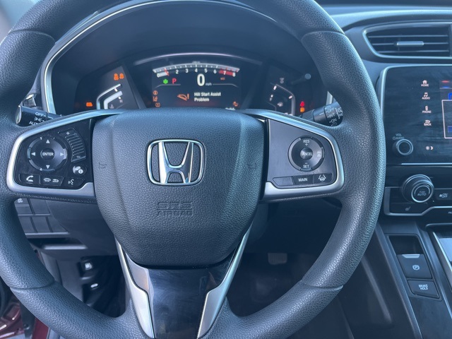 2017 Honda CR-V EX photo 17