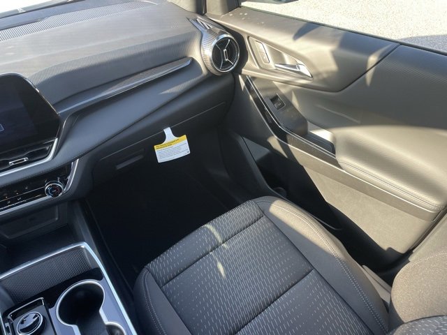 2026 Chevrolet Equinox LT photo 15