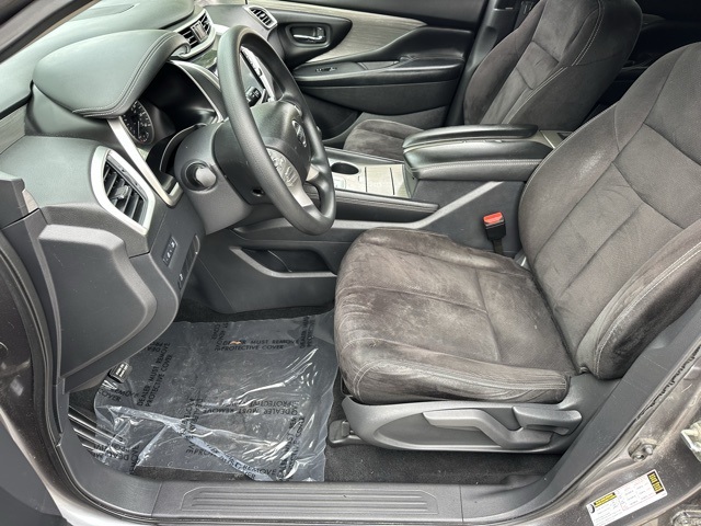 2017 Nissan Murano S photo 8
