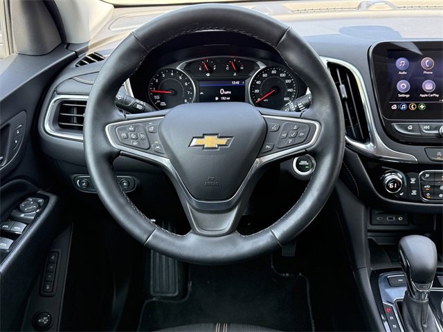 2023 Chevrolet Equinox Premier photo 28