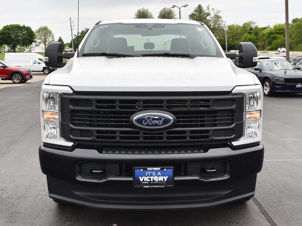 2025 Ford F-250 XL photo 21