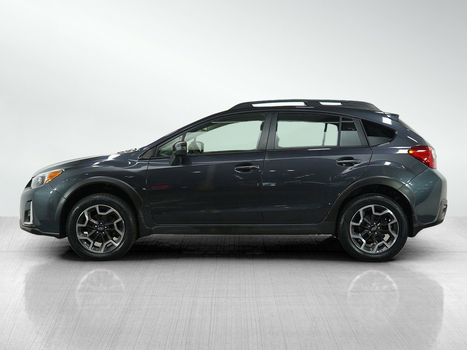 Used 2016 Subaru Crosstrek Limited with VIN JF2GPAKC3GH341767 for sale in Burnsville, Minnesota