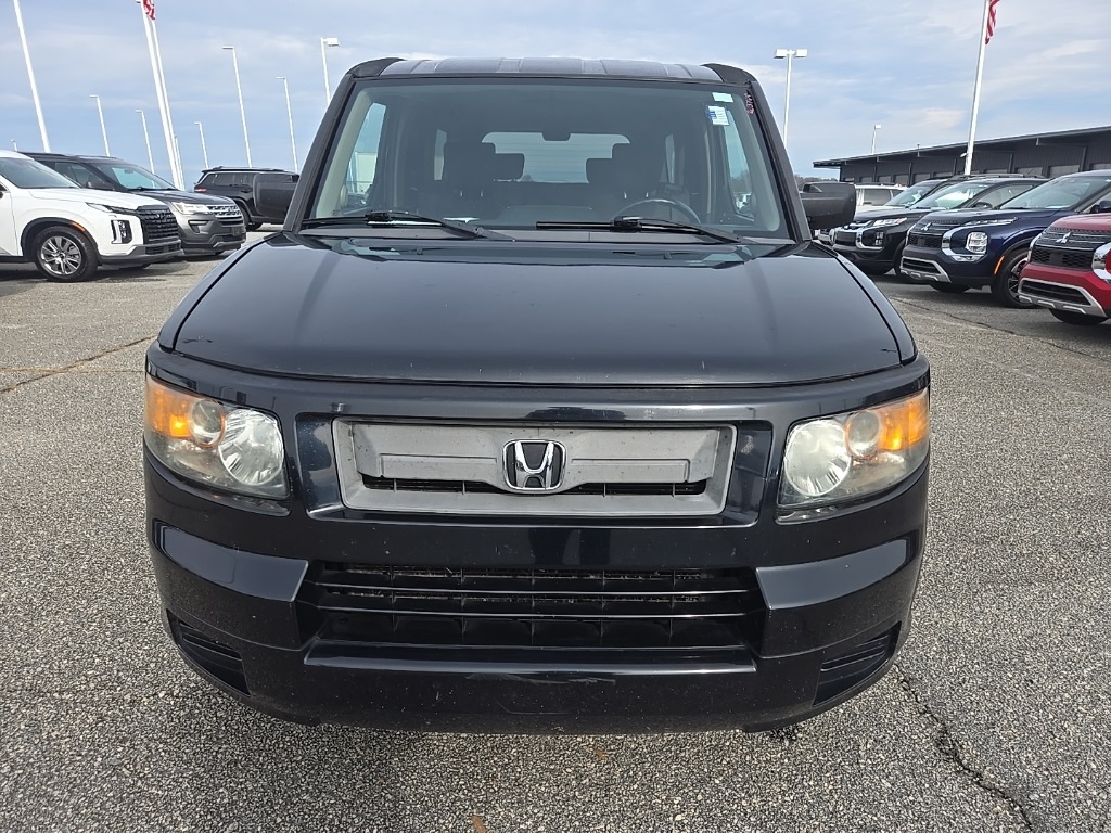 Used 2008 Honda Element SC with VIN 5J6YH18938L009011 for sale in Gaffney, SC