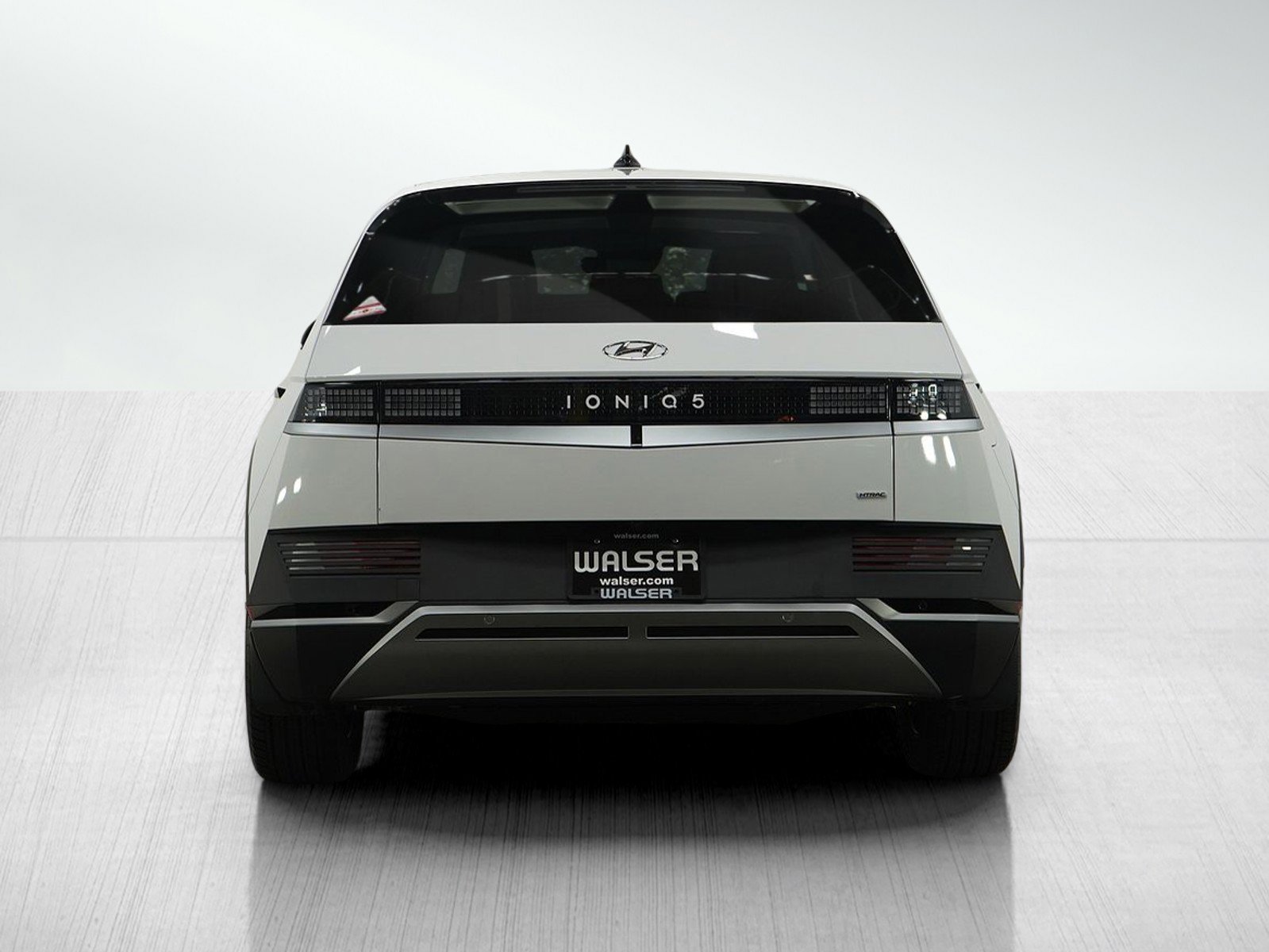 2023 Hyundai Ioniq 5 SEL photo 3