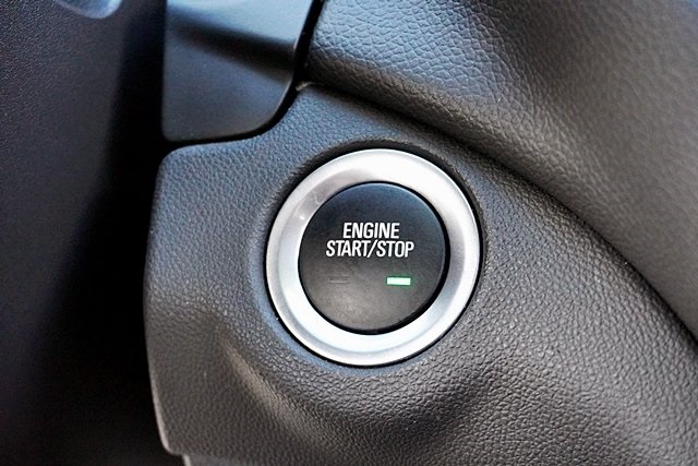 Used 2024 Beige Chevrolet LT image 29