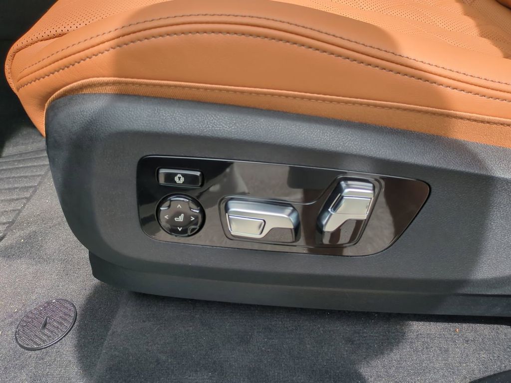 2026 Bmw X5 xDrive40i photo 19