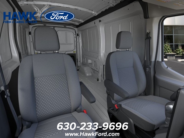 2026 FORD TRANSIT - Image 10