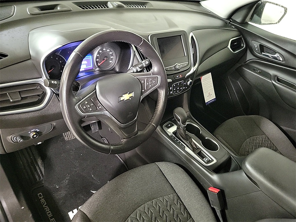 2022 CHEVROLET EQUINOX - Image 12