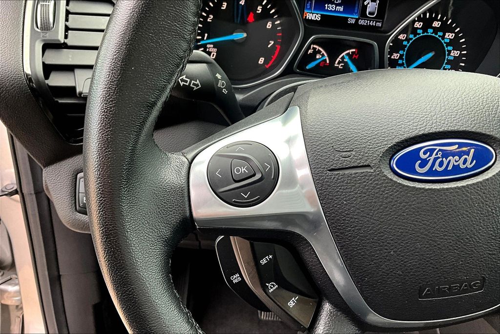 2016 Ford Escape Titanium photo 10