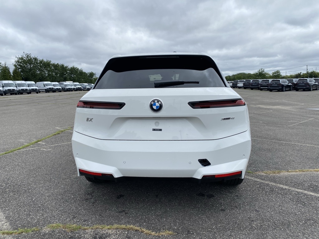 2026 Bmw iX photo 3