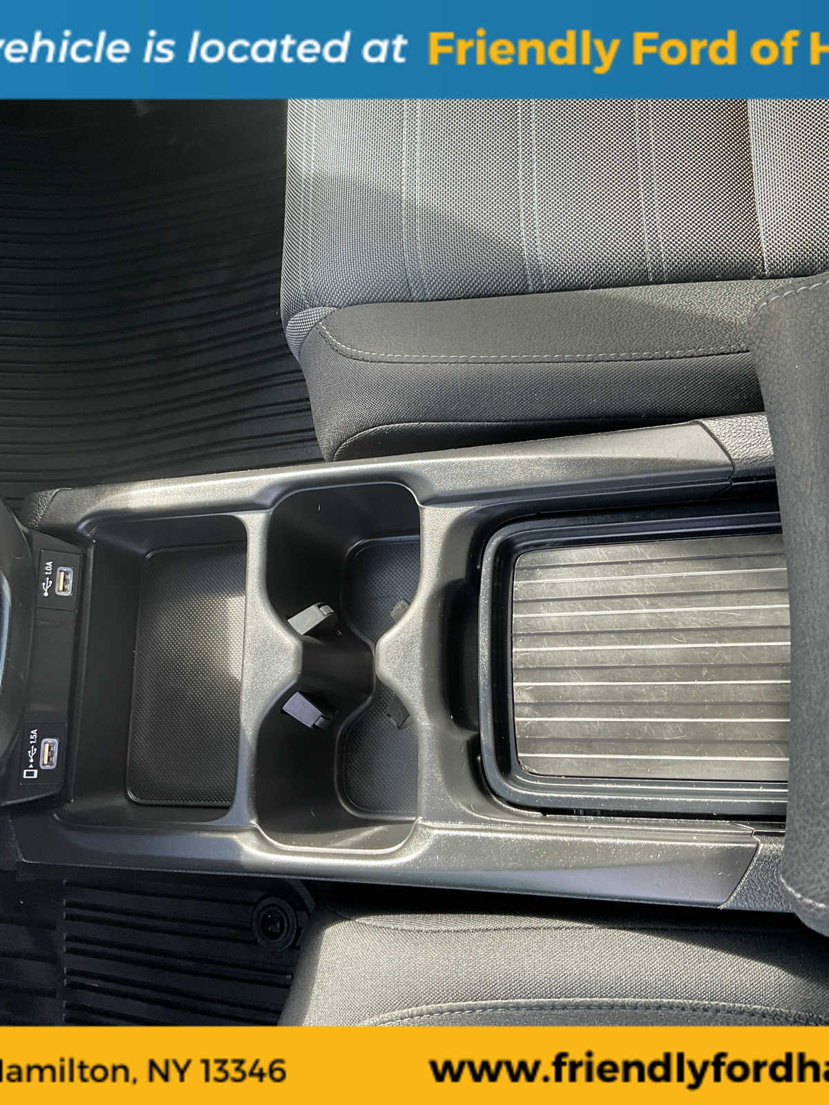 2021 Honda CR-V EX photo 17