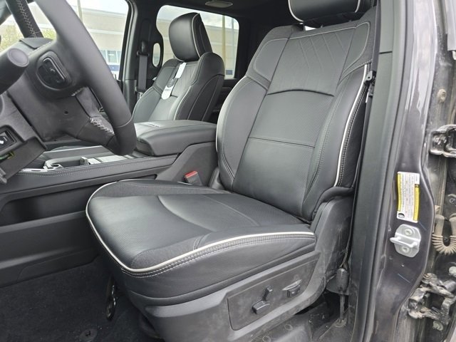 2025 Ram 2500 Limited photo 4