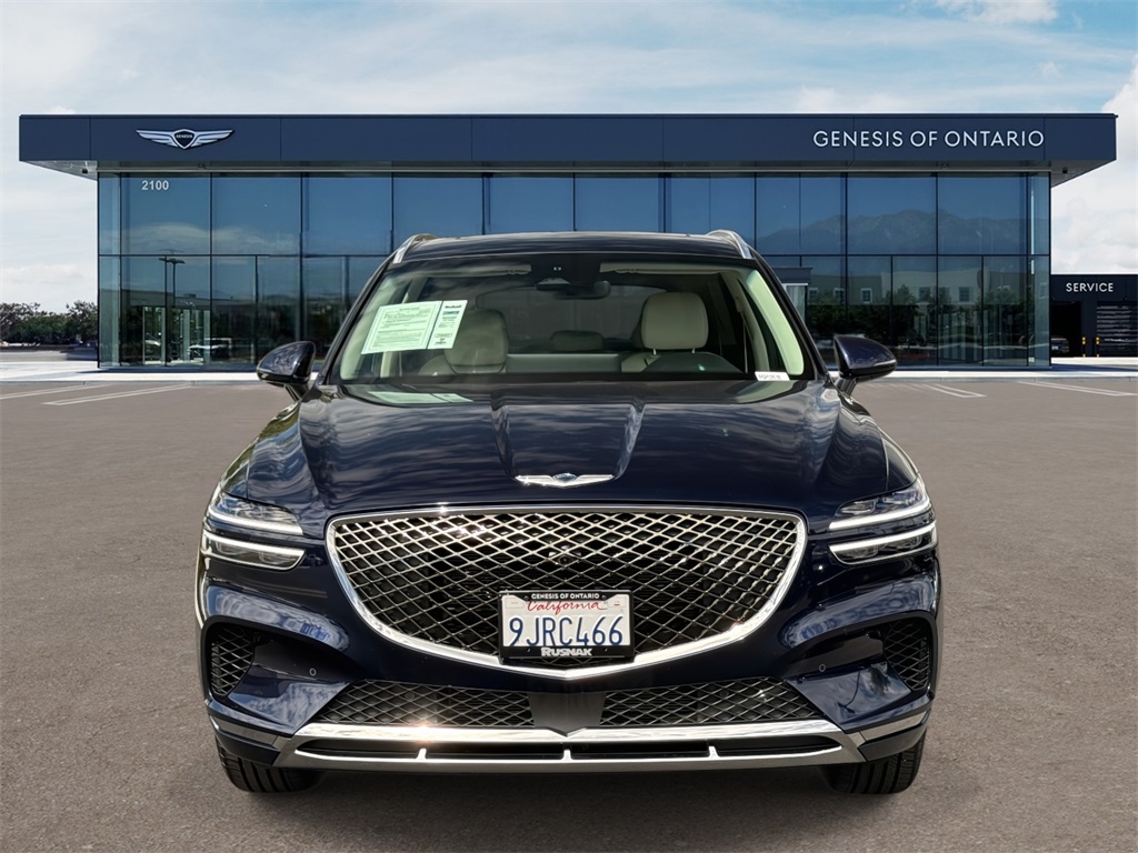 2024 Genesis GV70 2.5T photo 4
