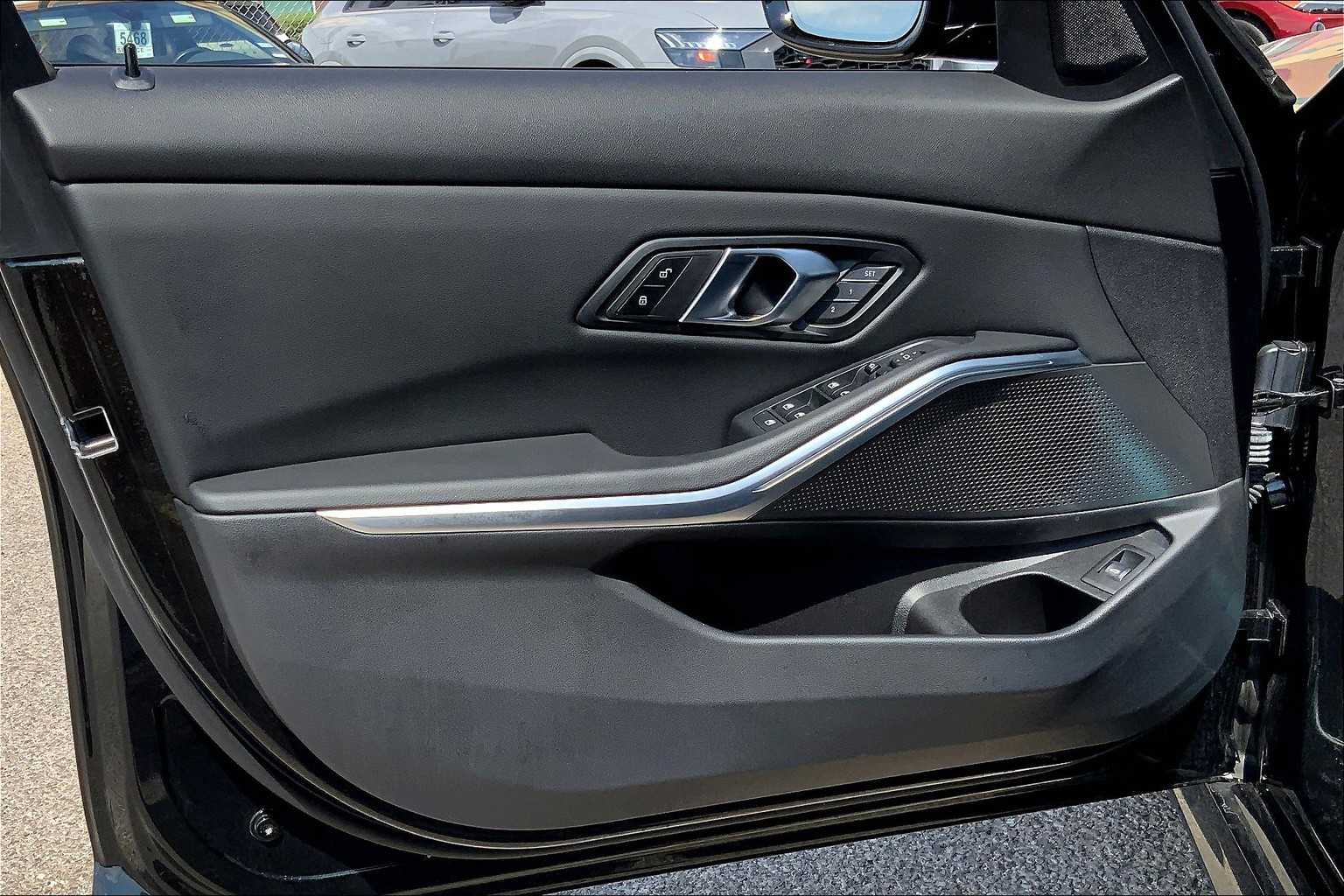2024 Bmw 330i photo 20