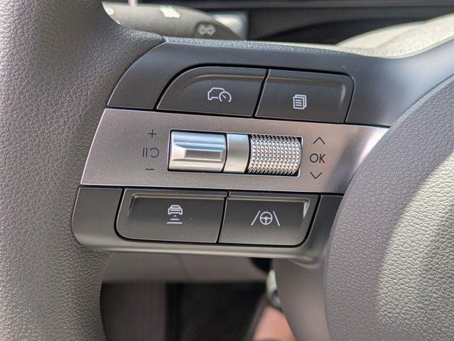 2025 Hyundai Sonata SE photo 17