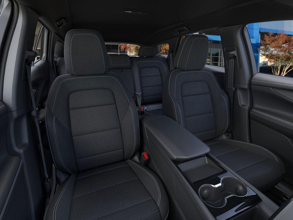 2026 Chevrolet Blazer EV photo 16