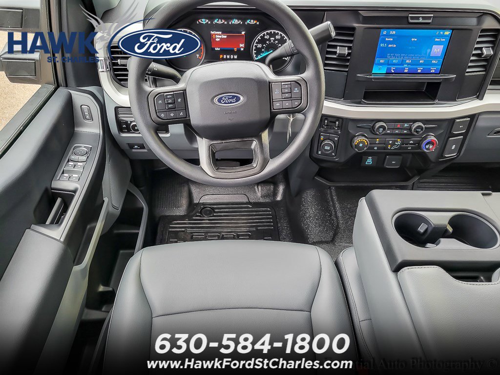 2026 FORD F-250 - Image 9