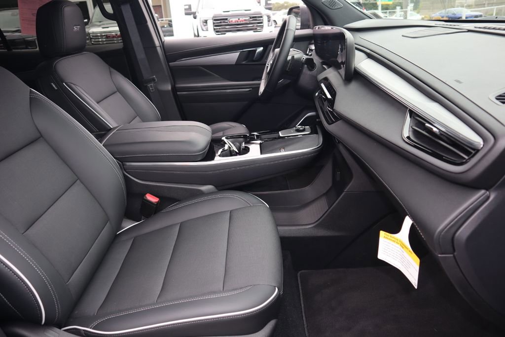 2025 Buick Enclave Preferred photo 27