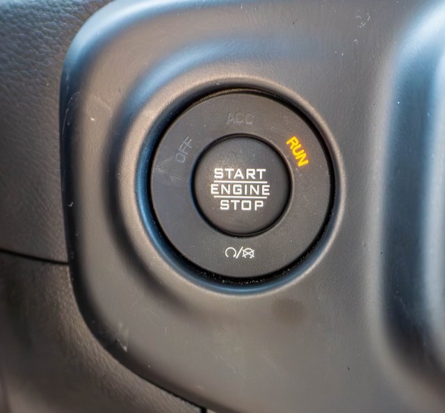 2022 Jeep Wrangler Unlimited Sport S photo 18