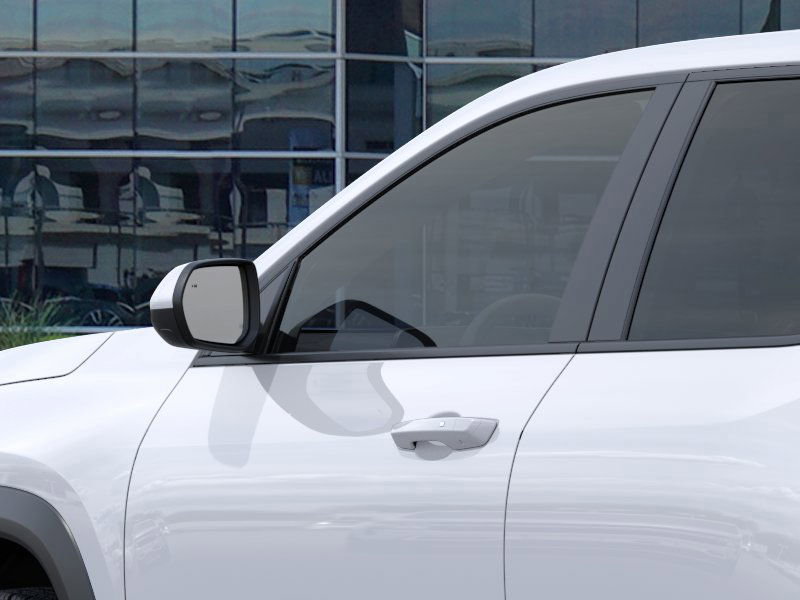 2026 Chevrolet Equinox LT White at Classic Elite Chevrolet Hwy 6