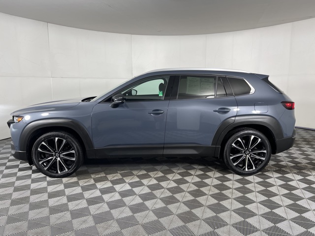 2024 Mazda CX-50 2.5 Premium Plus photo 4