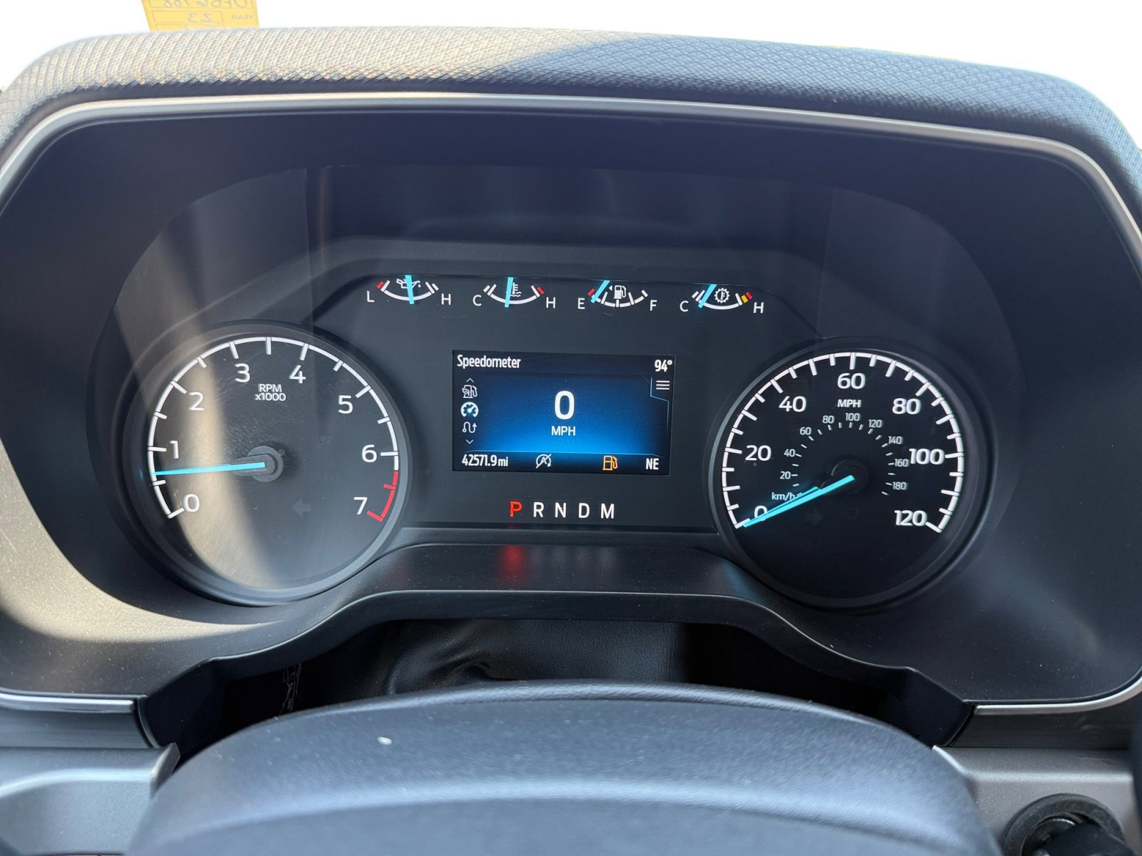 2023 Ford F-150 XLT photo 11